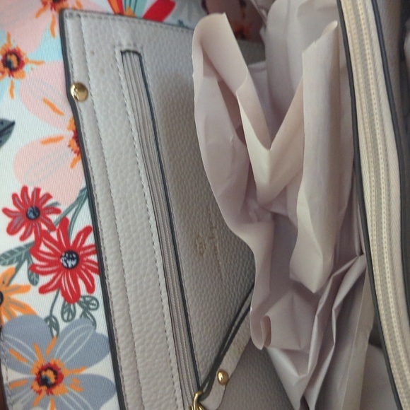 Nanette Lepore shoulder bag - Picture 4 of 4